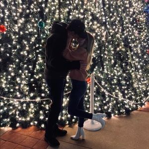 Meet your Posher, Taylor